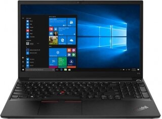 Lenovo ThinkPad E15 G2 20TDS0KUTX019 Notebook kullananlar yorumlar